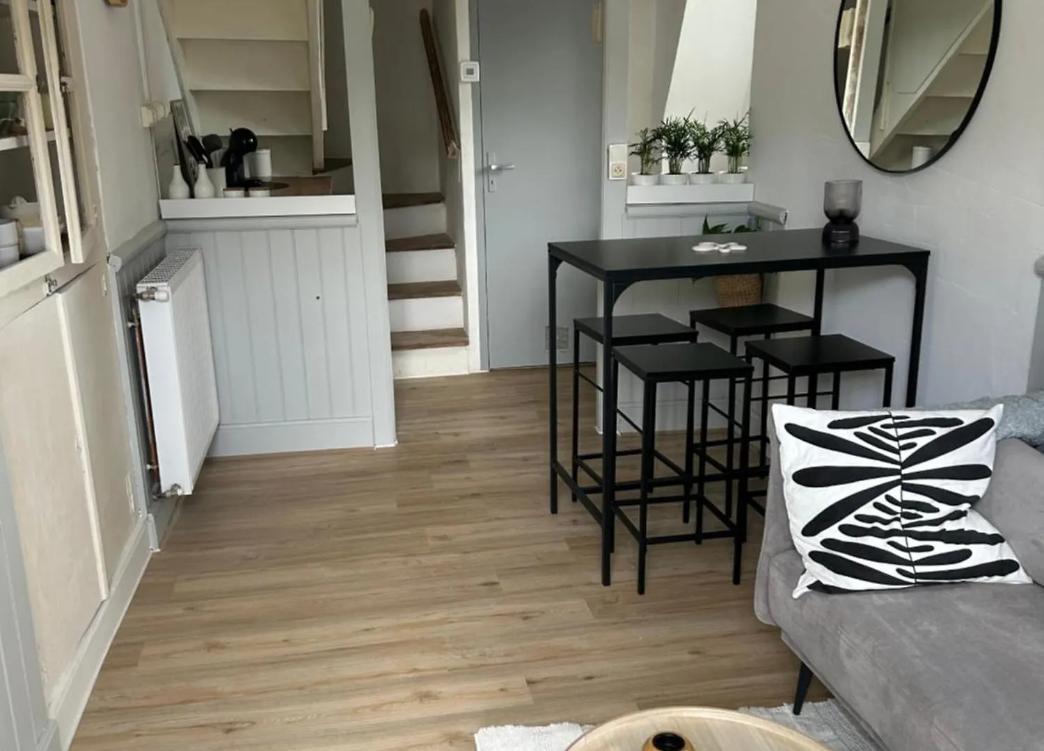La Petite Maison D'Arbas Hébergement de vacances Arbas