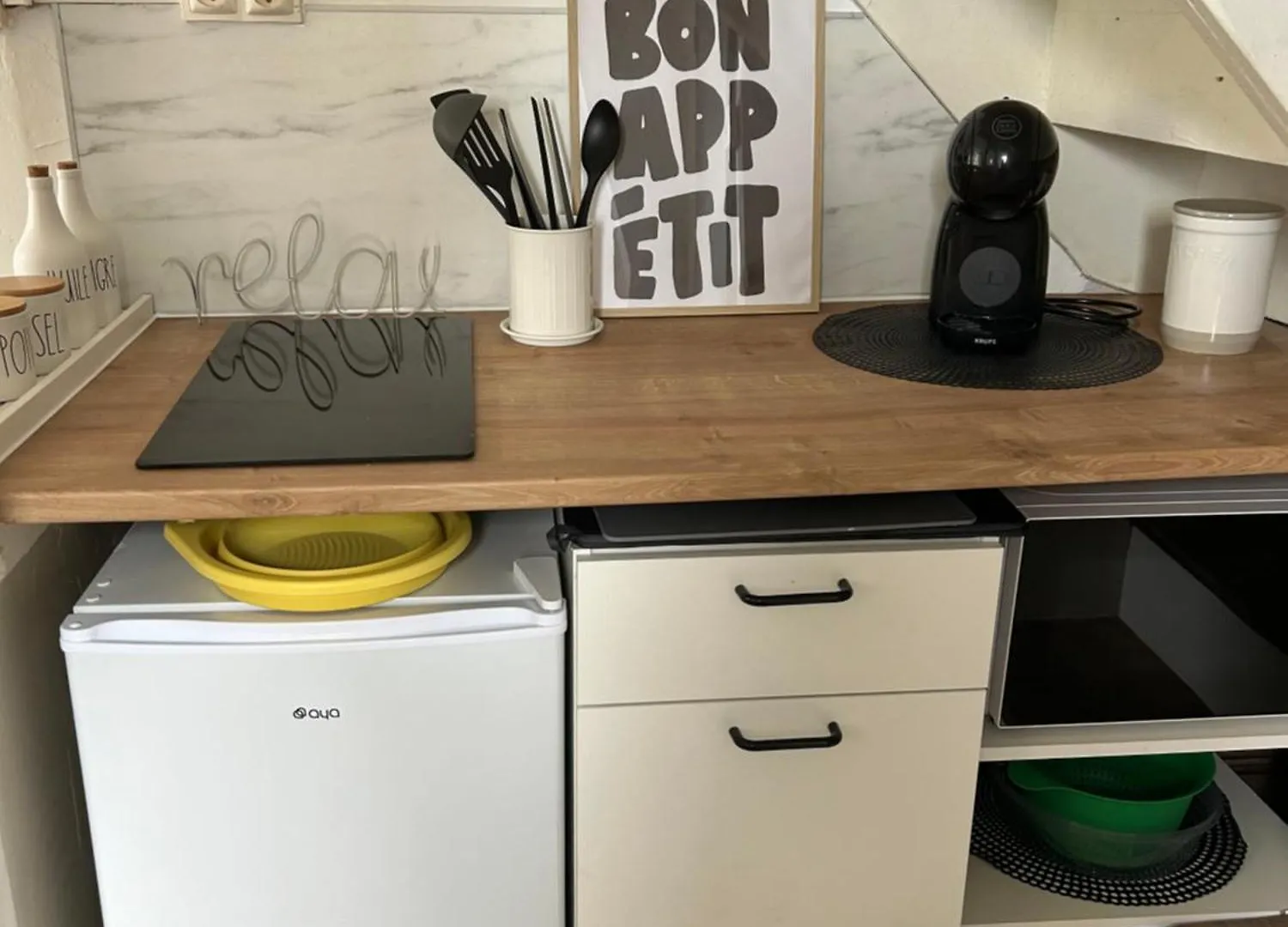 Hébergement de vacances La Petite Maison D'Arbas