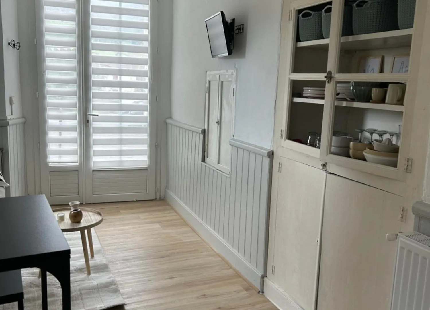 La Petite Maison D'Arbas