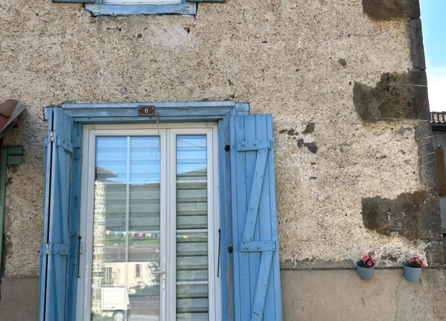 La Petite Maison D'Arbas 0*, Arbas France