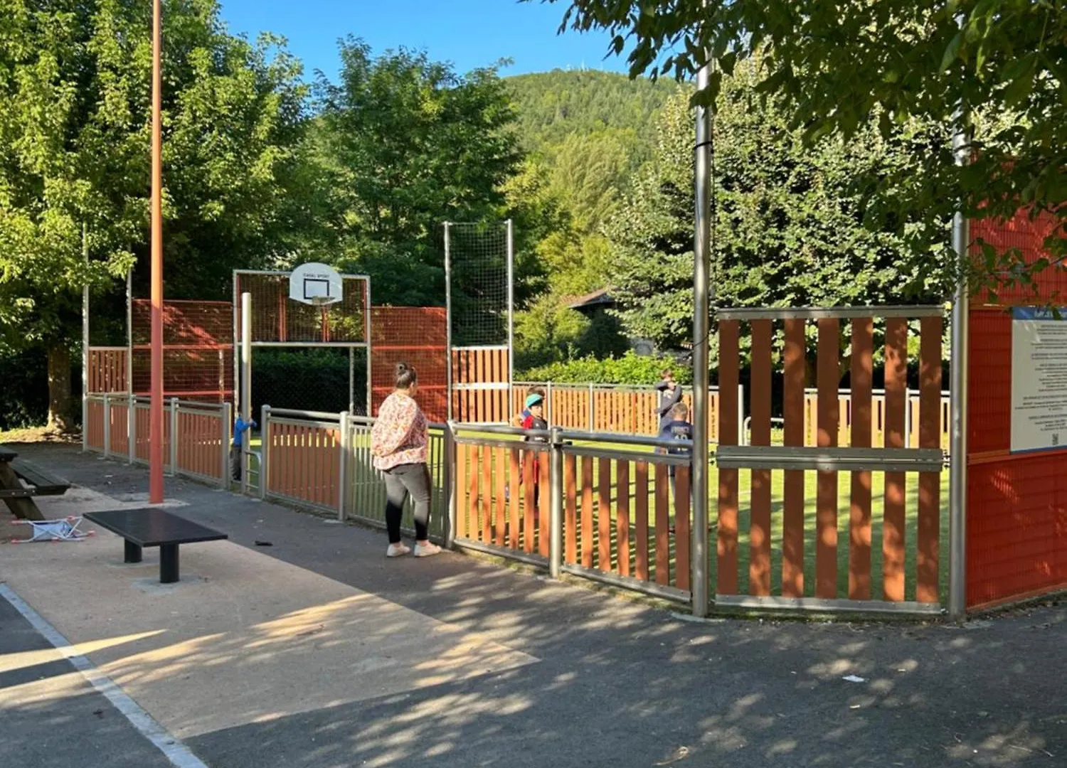La Petite Maison D'Arbas Hébergement de vacances Arbas